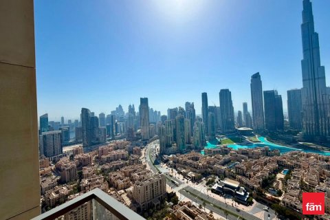 Apartment in Downtown Dubai (Downtown Burj Dubai), Dubai 2 bedrooms, 89.2 sq.m. № 111249 - photo 21