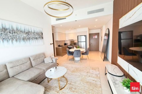 Apartment in Downtown Dubai (Downtown Burj Dubai), Dubai 2 bedrooms, 89.2 sq.m. № 111249 - photo 4
