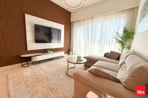 Apartment in Downtown Dubai (Downtown Burj Dubai), Dubai 2 bedrooms, 89.2 sq.m. № 111249 - photo 15