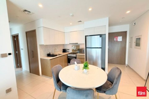 Apartment in Downtown Dubai (Downtown Burj Dubai), Dubai 2 bedrooms, 89.2 sq.m. № 111249 - photo 12