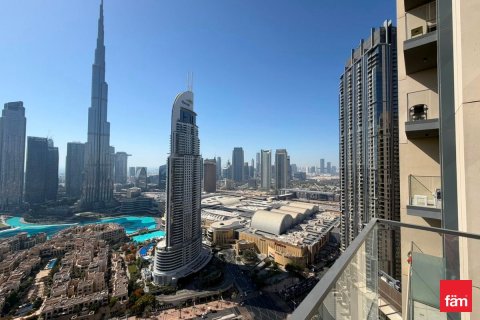 Apartment in Downtown Dubai (Downtown Burj Dubai), Dubai 2 bedrooms, 89.2 sq.m. № 111249 - photo 22