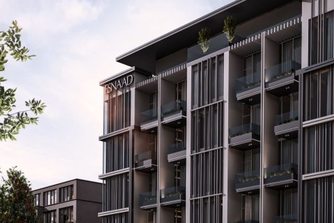 Appartement à District 7, Mohammed Bin Rashid City, Dubai, 2 chambres, 79 m², № 48371 - photo 15