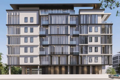 Appartement à District 7, Mohammed Bin Rashid City, Dubai, 2 chambres, 79 m², № 48371 - photo 9