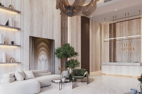 Appartement à District 7, Mohammed Bin Rashid City, Dubai, 2 chambres, 79 m², № 48371 - photo 8