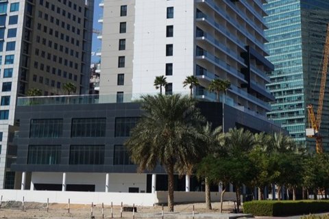 Appartement à Business Bay, Dubai, 1 chambre, 79 m², № 48372 - photo 3