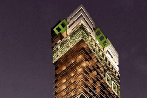 Apartment in Jumeirah Village Triangle, Dubai 1 bedroom, 69 sq.m. № 48364 - photo 7