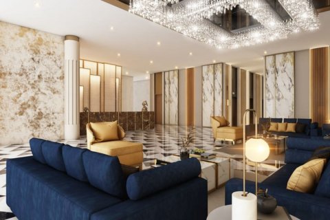 Apartment in Jumeirah Village Triangle, Dubai 1 bedroom, 69 sq.m. № 48364 - photo 4