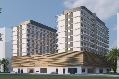 Appartement à Al Furjan, Dubai, 1 chambre, 71 m², № 48373 - photo 3