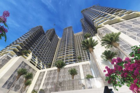Appartement à Dubai, 3 chambres, 141 m², № 48374 - photo 12