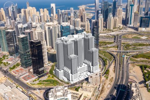Appartement à Dubai, 3 chambres, 141 m², № 48374 - photo 10