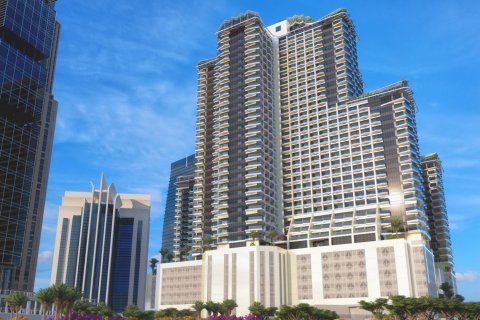 Appartement à Dubai, 3 chambres, 141 m², № 48374 - photo 14
