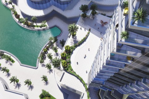 Appartement à Dubai, 3 chambres, 141 m², № 48374 - photo 15