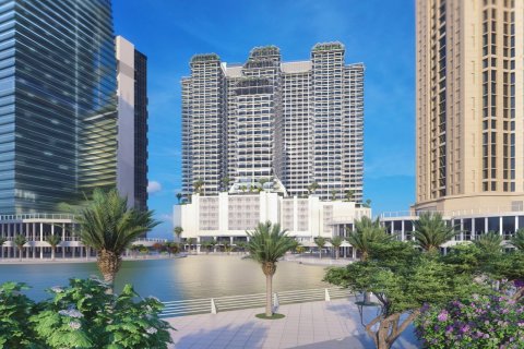 Appartement à Dubai, 3 chambres, 141 m², № 48374 - photo 11