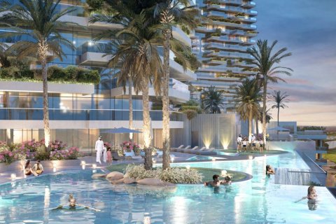 Apartment in DAMAC Hills (Akoya by DAMAC), Dubai 2 bedrooms, 134 sq.m. № 48363 - photo 2