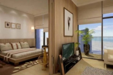 Apartment in MBL RESIDENCE in Jumeirah Lake Towers, Dubai 3 bedrooms, 214 sq.m. № 29866 - photo 4