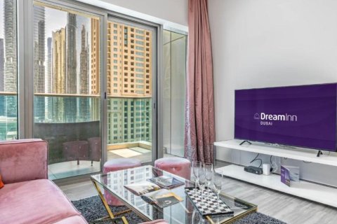 Apartment in MBL RESIDENCE in Jumeirah Lake Towers, Dubai 3 bedrooms, 214 sq.m. № 29866 - photo 1
