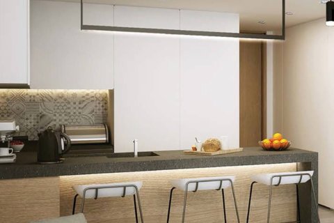 Apartment in MBL RESIDENCE in Jumeirah Lake Towers, Dubai 3 bedrooms, 214 sq.m. № 29868 - photo 3