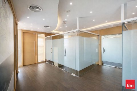 Office in Business Bay, Dubai 254.9 sq.m. № 93684 - photo 3