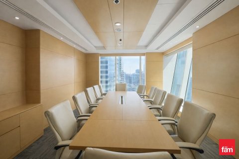 Office in Business Bay, Dubai 254.9 sq.m. № 93684 - photo 5
