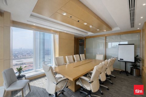 Office in Business Bay, Dubai 254.9 sq.m. № 93684 - photo 4