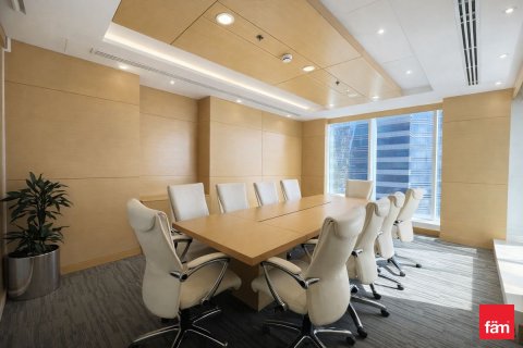 Office in Business Bay, Dubai 254.9 sq.m. № 93684 - photo 6