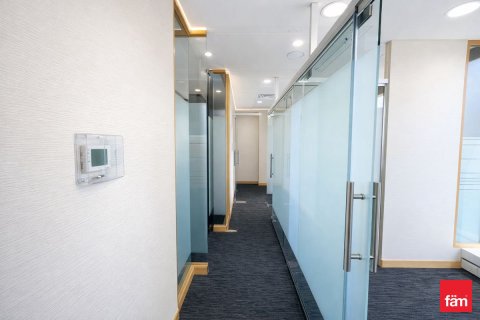 Office in Business Bay, Dubai 254.9 sq.m. № 93684 - photo 11