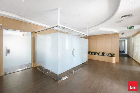 Office in Business Bay, Dubai 254.9 sq.m. № 93684