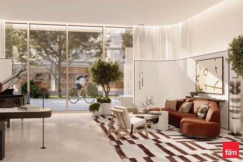 Apartamento en Mina Rashid, Dubai, 1 dormitorio, 74.9 m², № 93697 - foto 2