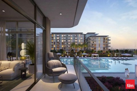 Apartamento en Mina Rashid, Dubai, 1 dormitorio, 74.9 m², № 93697 - foto 6