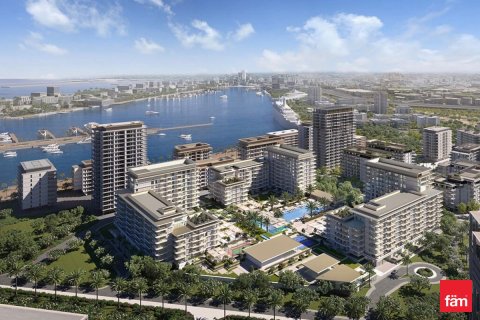 Apartamento en Mina Rashid, Dubai, 1 dormitorio, 74.9 m², № 93697 - foto 8