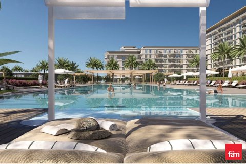 Apartamento en Mina Rashid, Dubai, 1 dormitorio, 74.9 m², № 93697 - foto 5