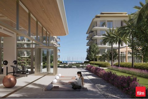 Apartamento en Mina Rashid, Dubai, 1 dormitorio, 74.9 m², № 93697 - foto 9