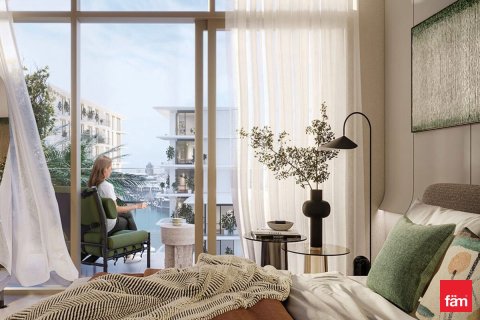 Apartamento en Mina Rashid, Dubai, 1 dormitorio, 74.9 m², № 93697 - foto 4