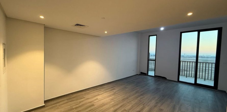 Квартира в Dubai Production City (IMPZ), Дубай, 2 спальни, 108.2м², № 93695
