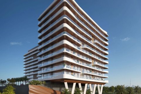 Apartment in Dubai Hills Estate, Dubai 2 bedrooms, 123.7 sq.m. № 93683 - photo 3