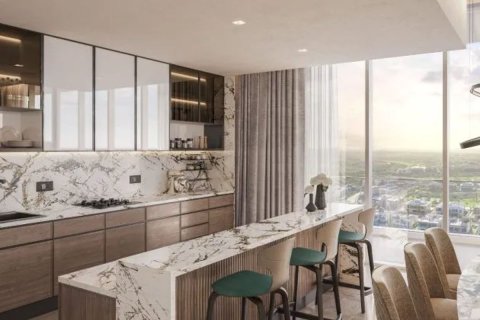 Apartment in Dubai Hills Estate, Dubai 2 bedrooms, 123.7 sq.m. № 93683 - photo 12