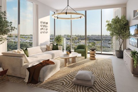Apartment in Dubai Hills Estate, Dubai 2 bedrooms, 123.7 sq.m. № 93683 - photo 14