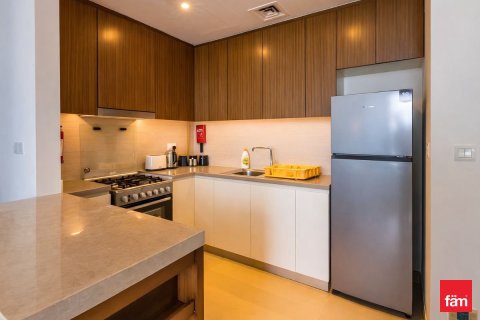 Снять в аренду квартиру в Дубай Марине, Дубай: 1 спальня, 63.7м², № 93696 - фото 5