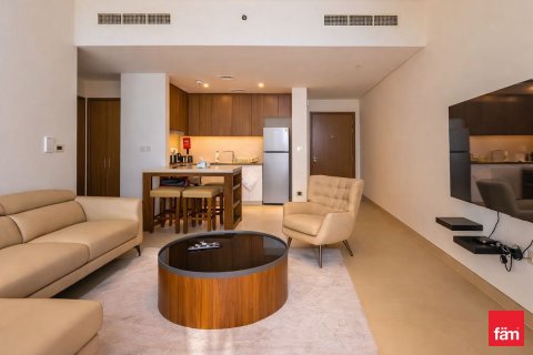 Снять в аренду квартиру в Дубай Марине, Дубай: 1 спальня, 63.7м², № 93696 - фото 3