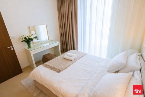 Снять в аренду квартиру в Дубай Марине, Дубай: 1 спальня, 63.7м², № 93696 - фото 7