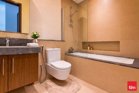 Снять в аренду квартиру в Дубай Марине, Дубай: 1 спальня, 63.7м², № 93696 - фото 10