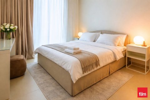 Снять в аренду квартиру в Дубай Марине, Дубай: 1 спальня, 63.7м², № 93696 - фото 8