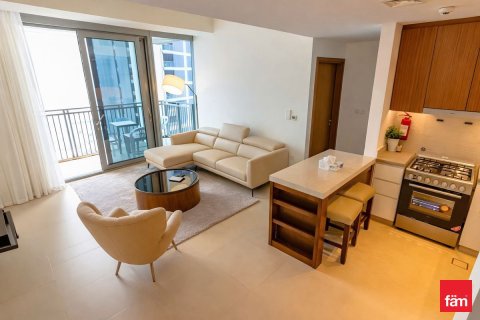 Снять в аренду квартиру в Дубай Марине, Дубай: 1 спальня, 63.7м², № 93696 - фото 4