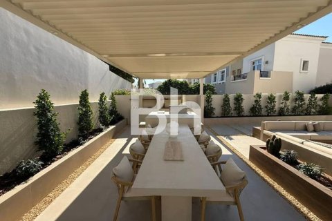 Maison de ville à Arabian Ranches, Dubai, 2 chambres, 178 m², № 57722 - photo 5