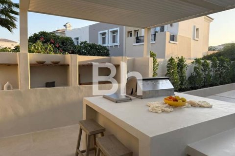Maison de ville à Arabian Ranches, Dubai, 2 chambres, 178 m², № 57722 - photo 3
