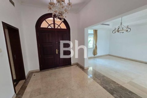 Villa en Jumeirah Islands, Dubai, 4 dormitorios, 987 m², № 57721 - foto 6