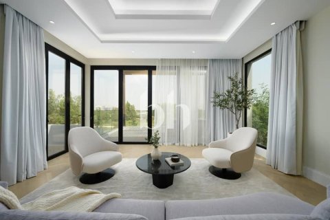 Villa in Jumeirah Golf Estates, Dubai 6 bedrooms, 851 sq.m. № 57699 - photo 17