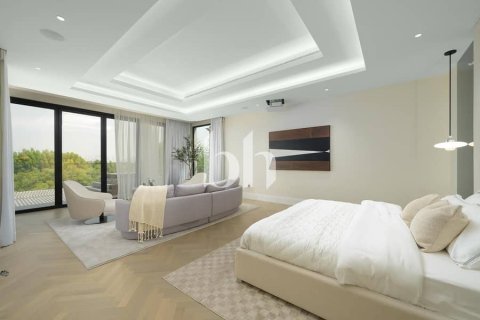 Villa in Jumeirah Golf Estates, Dubai 6 bedrooms, 851 sq.m. № 57699 - photo 15
