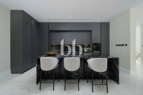 Villa in Jumeirah Golf Estates, Dubai 6 bedrooms, 851 sq.m. № 57699 - photo 7