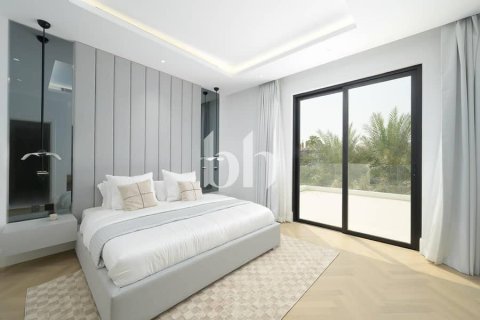 Villa in Jumeirah Golf Estates, Dubai 6 bedrooms, 851 sq.m. № 57699 - photo 27